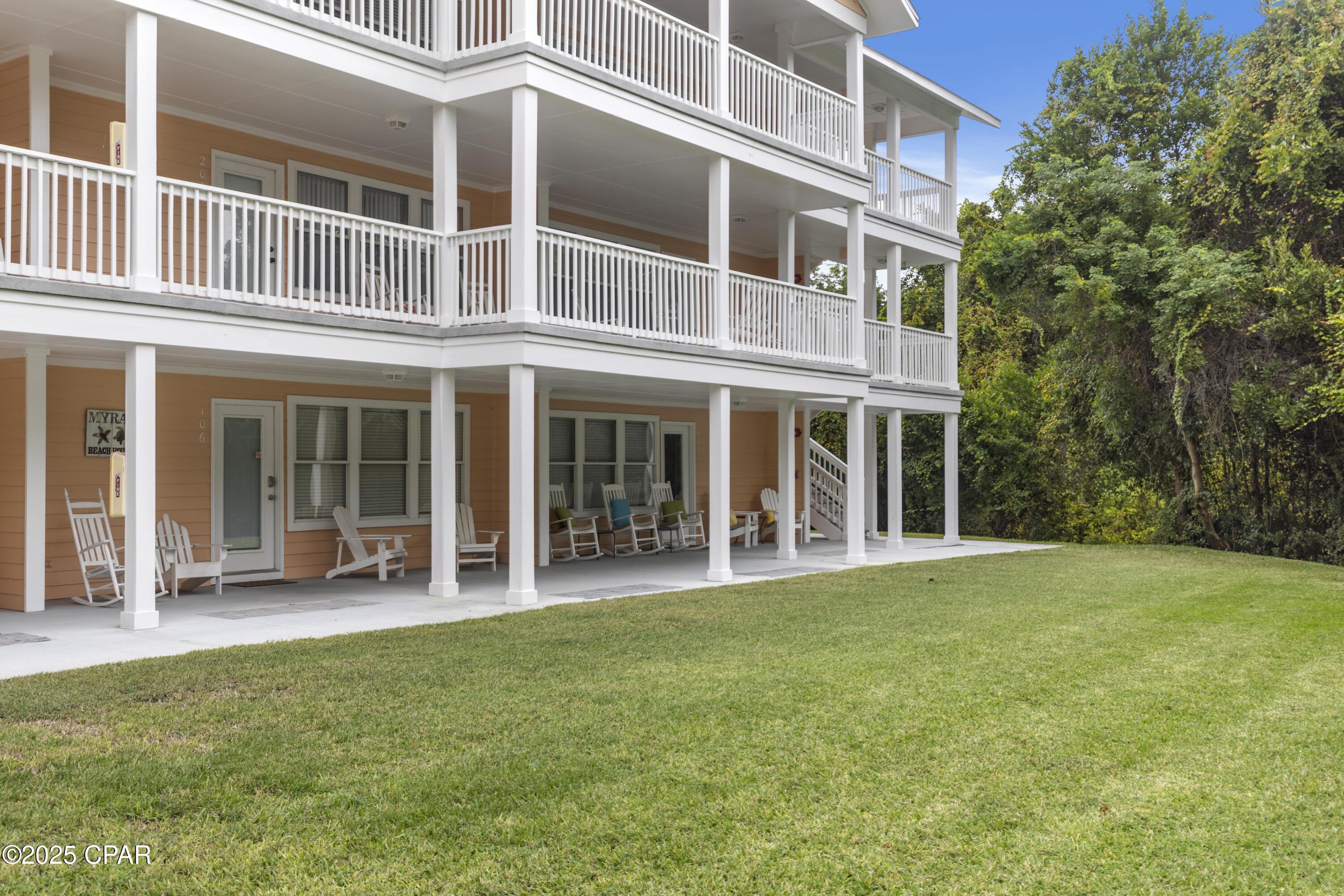 Peachtree Place Phase II - Residential