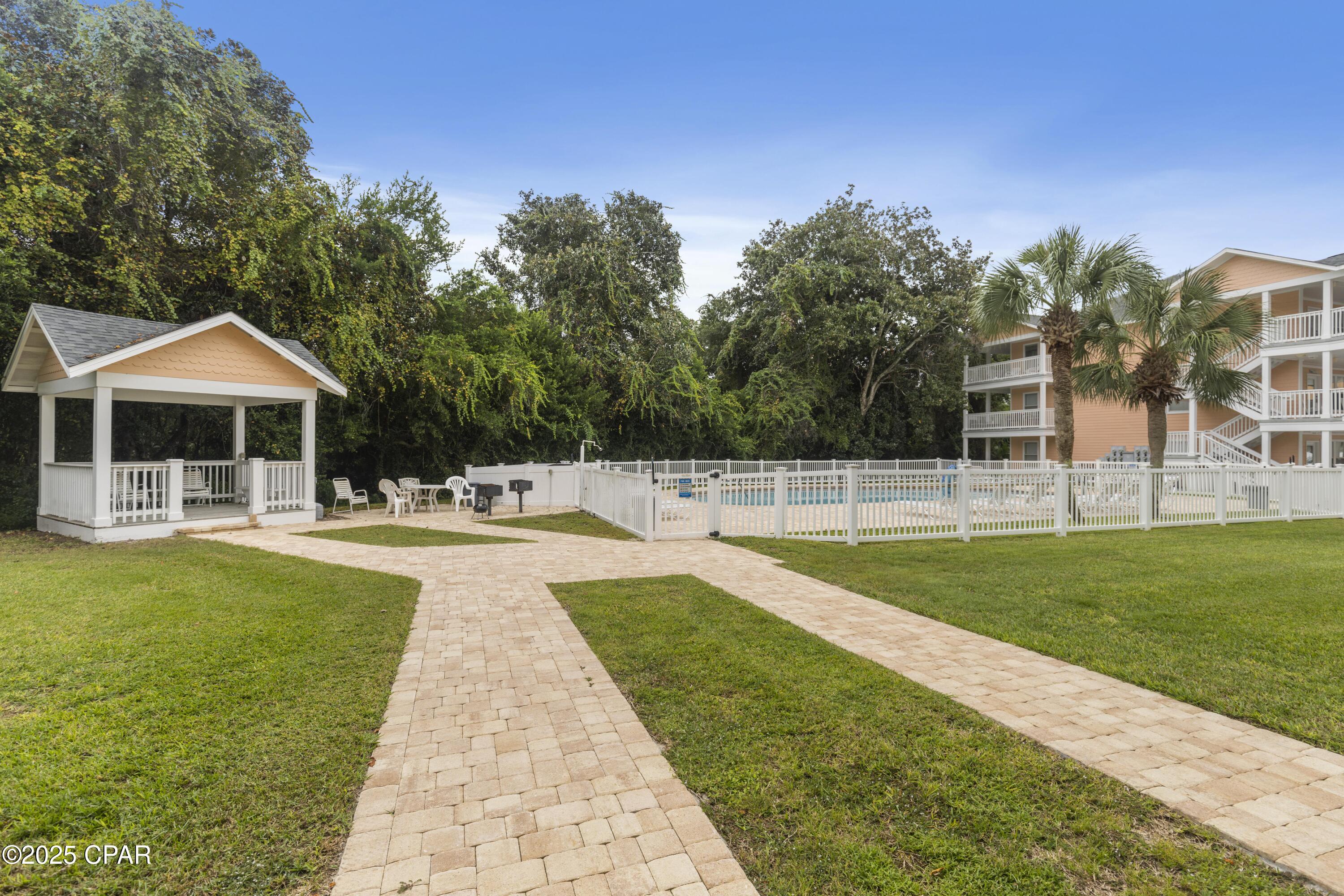 Peachtree Place Phase II - Residential