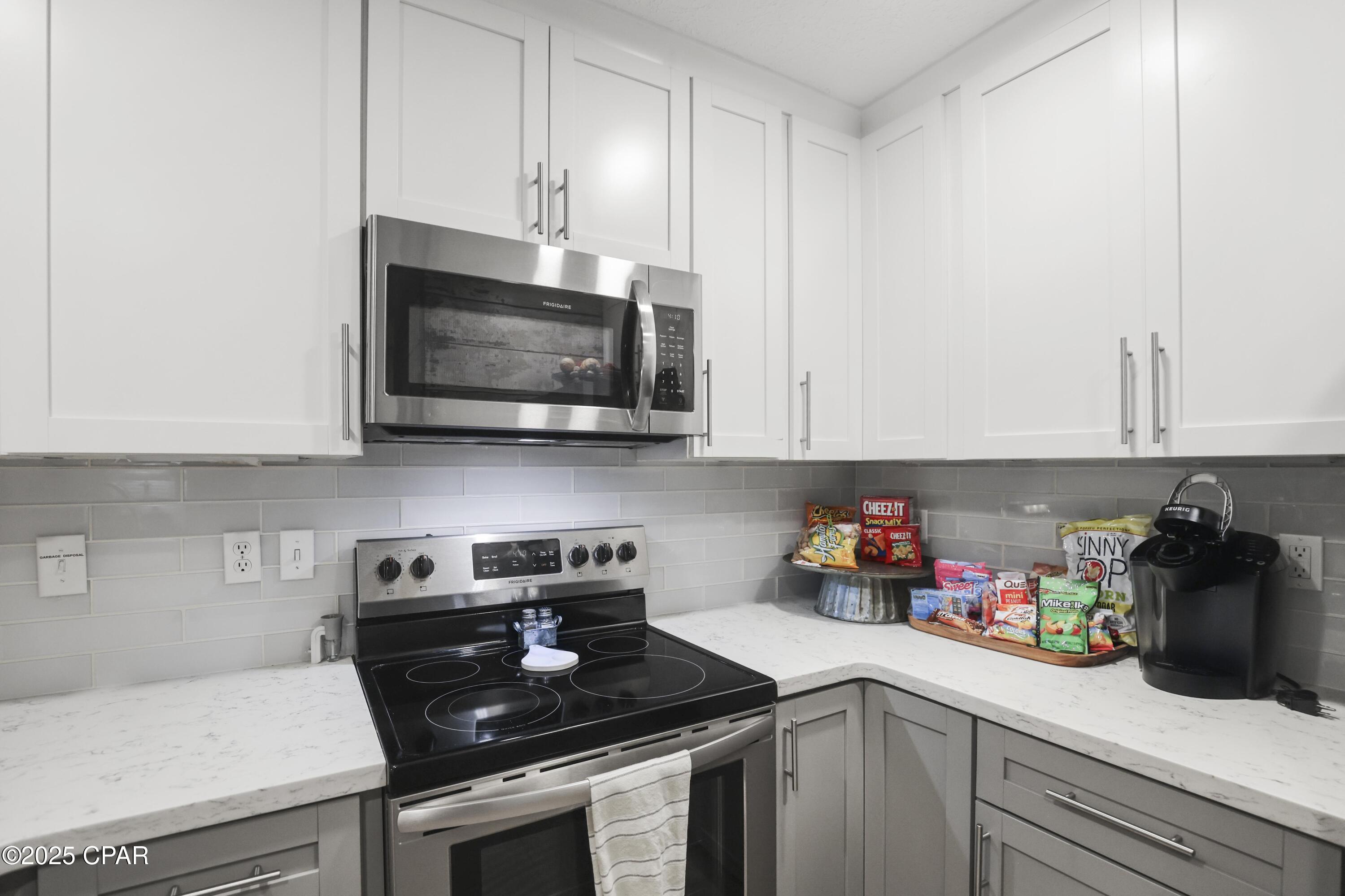 Peachtree Place Phase II - Residential