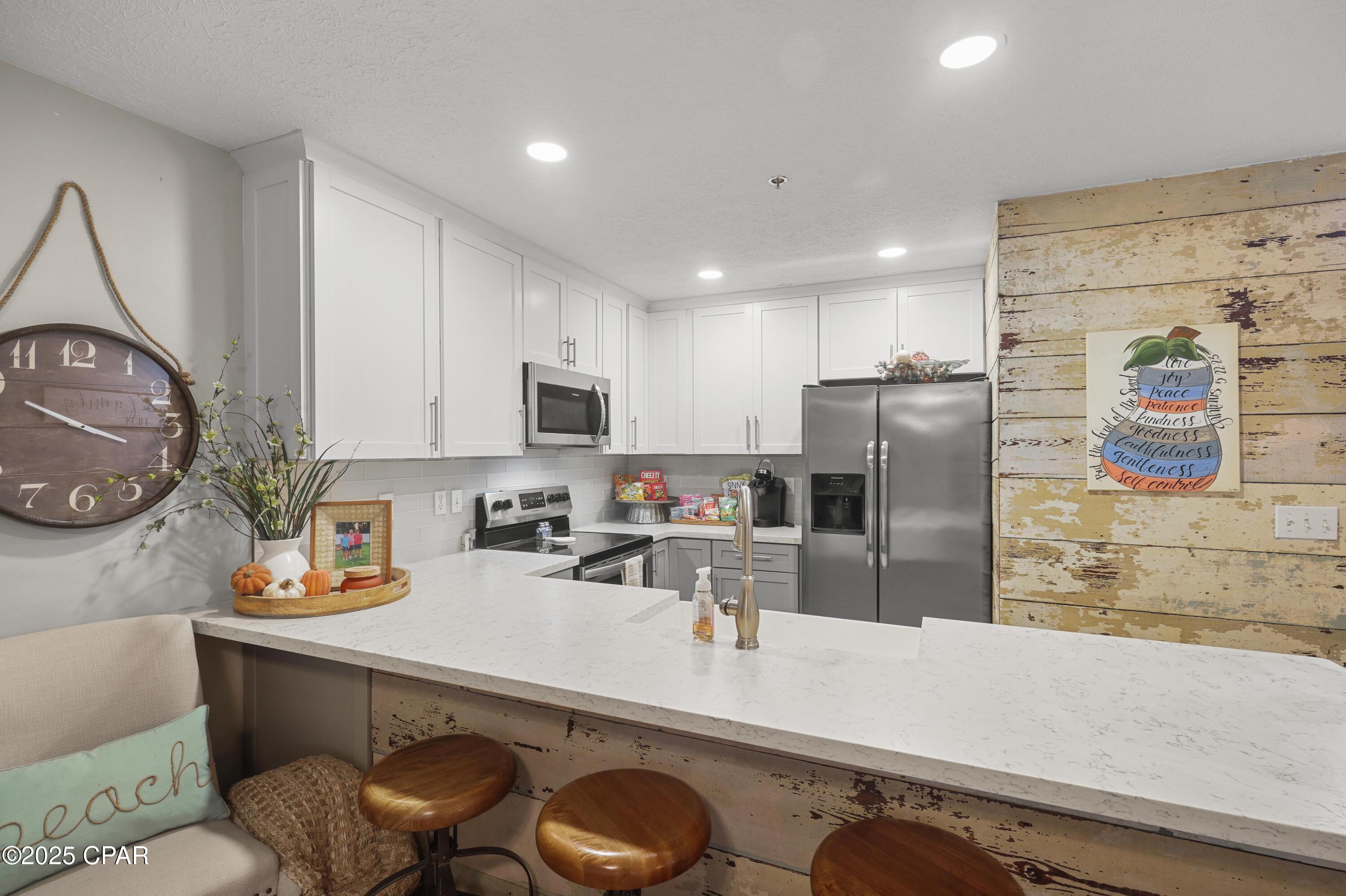 Peachtree Place Phase II - Residential