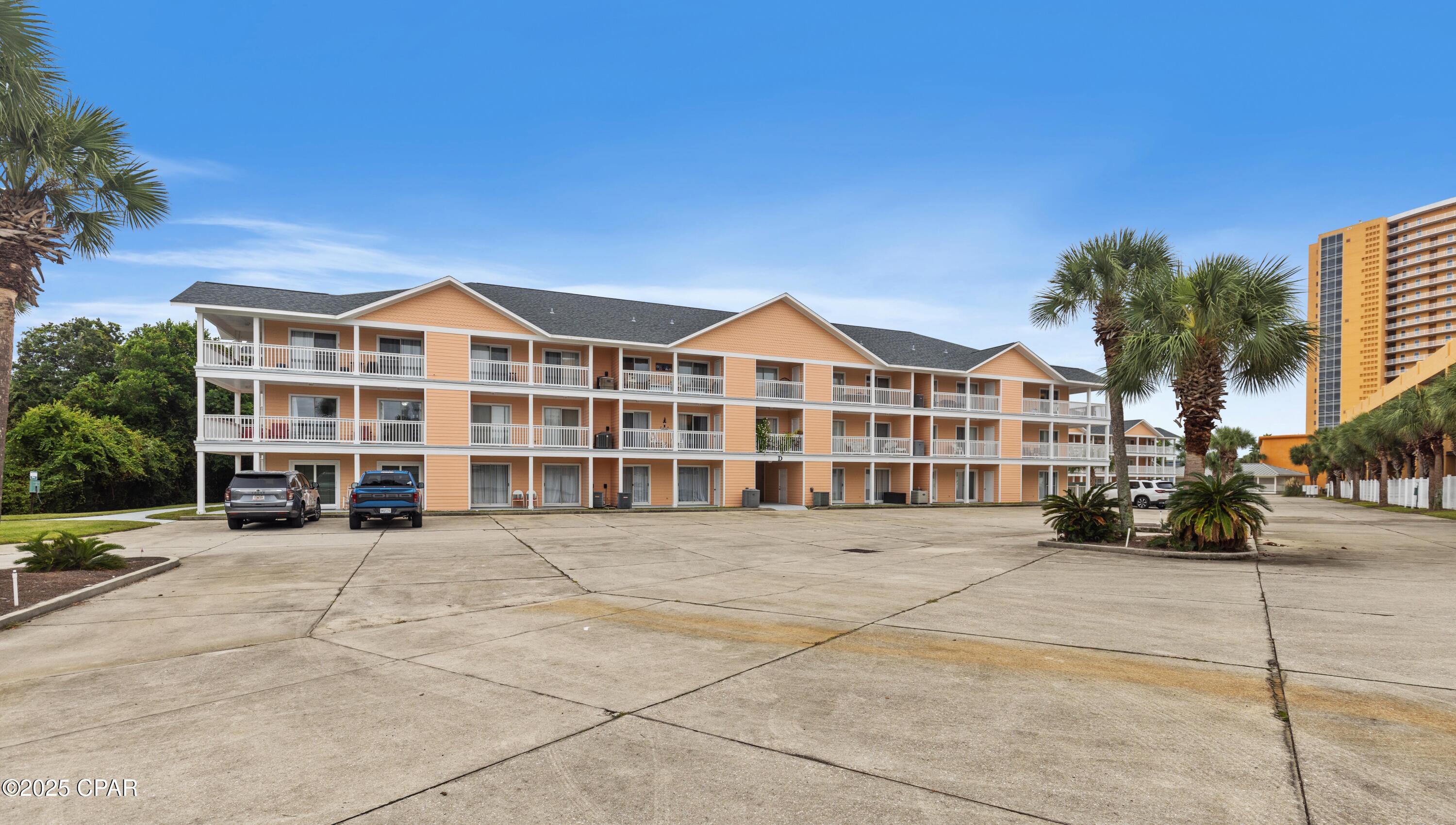 Peachtree Place Phase II - Residential