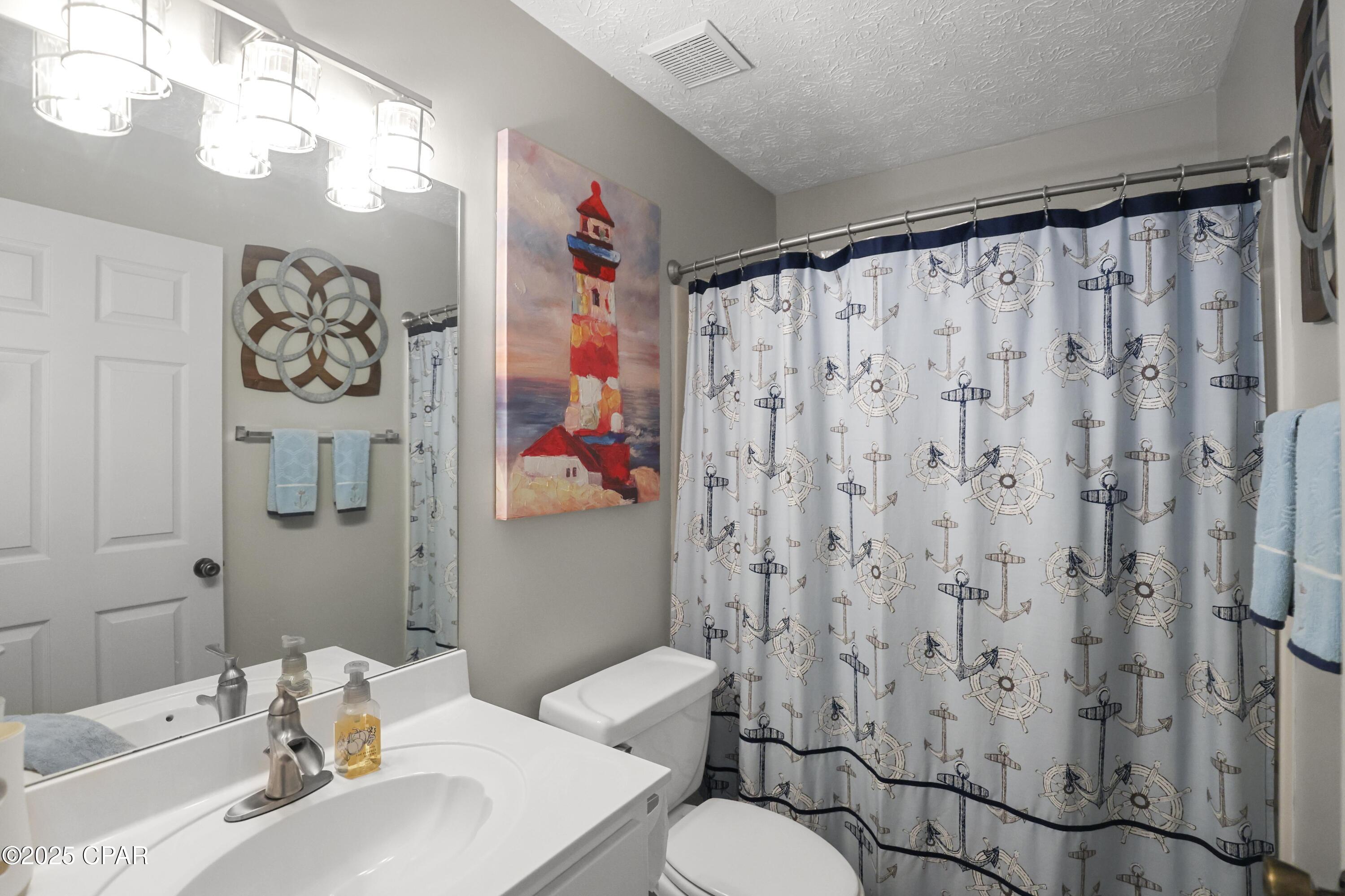 Peachtree Place Phase II - Residential