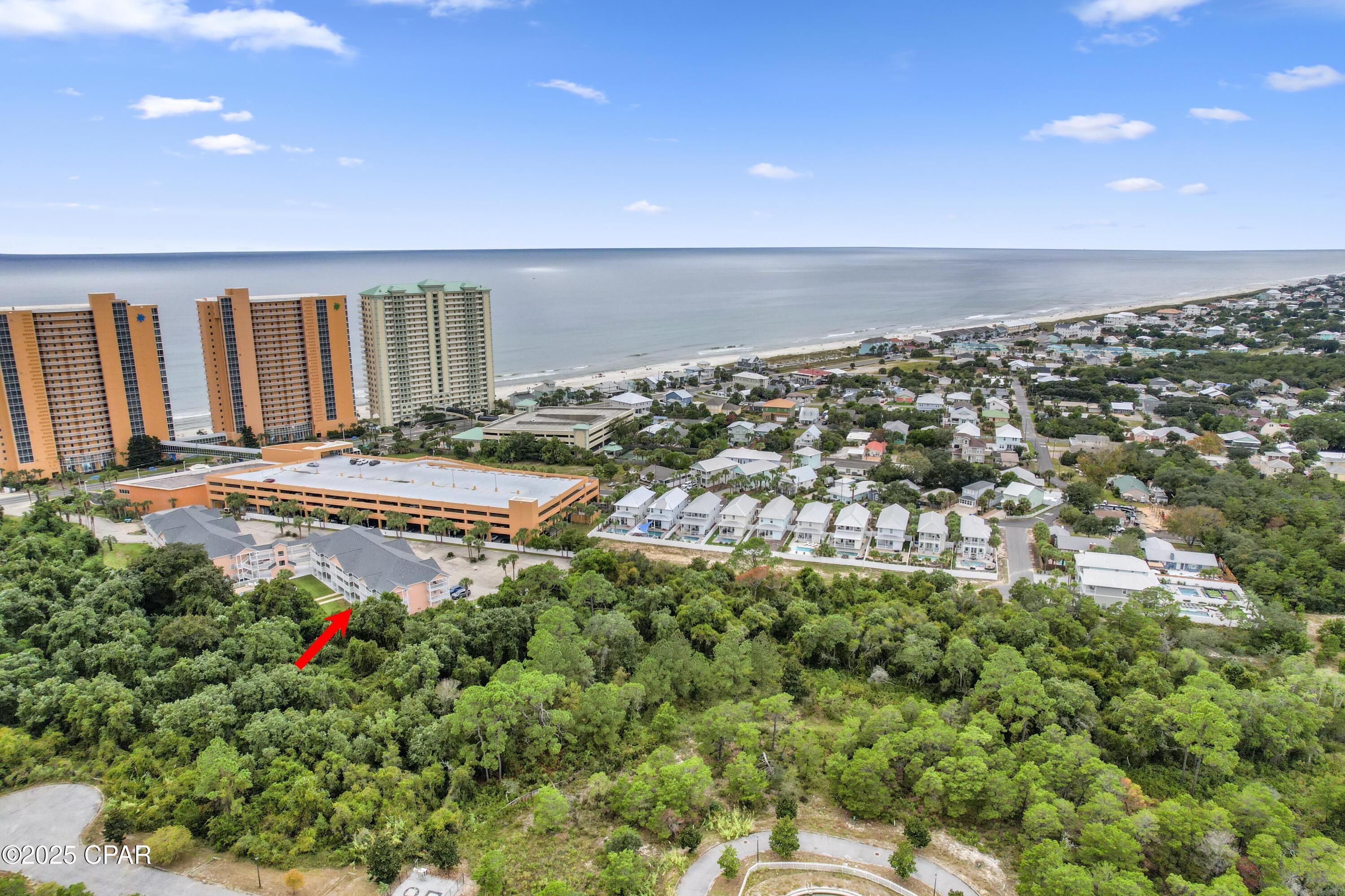 Peachtree Place Phase II - Residential