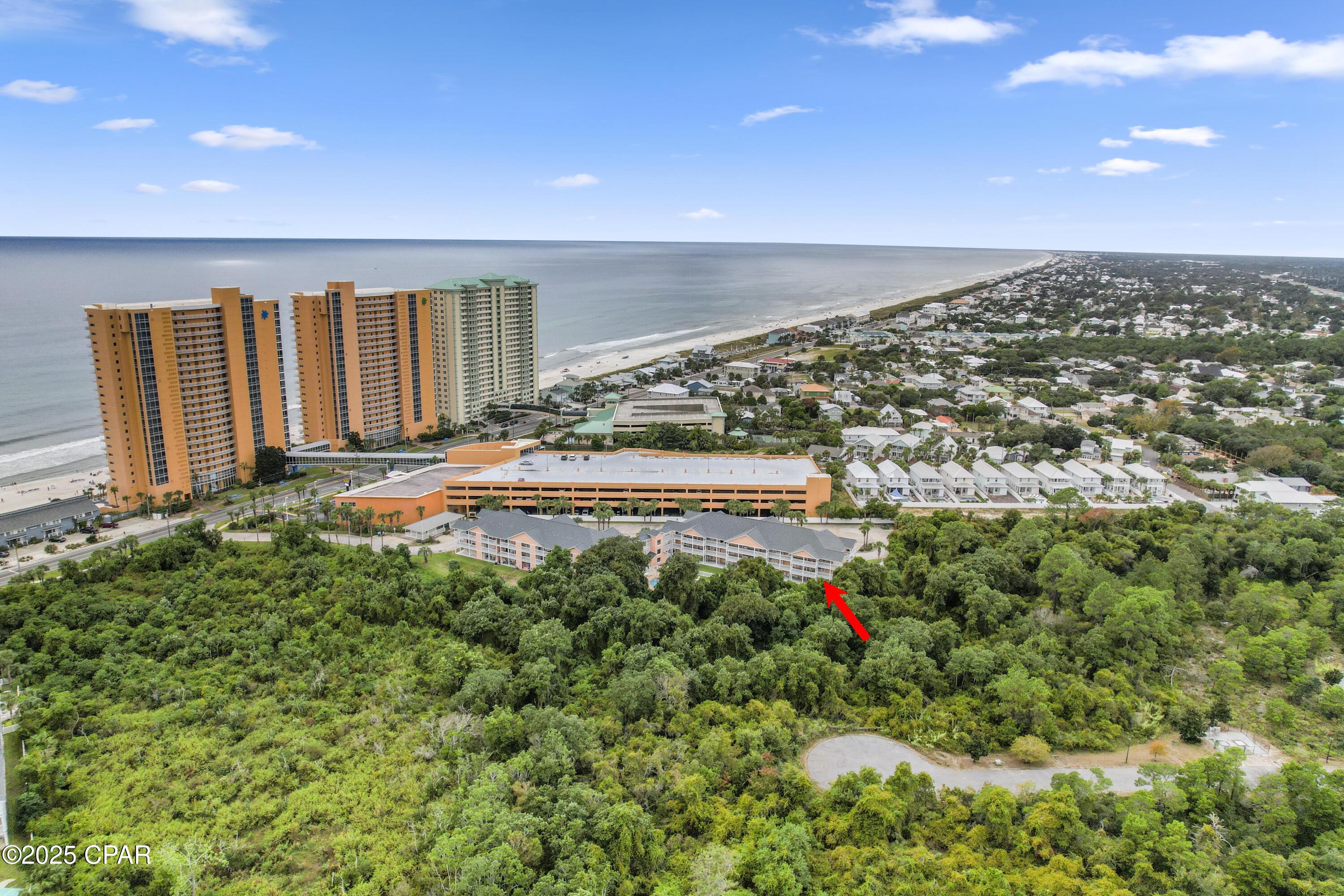 Peachtree Place Phase II - Residential