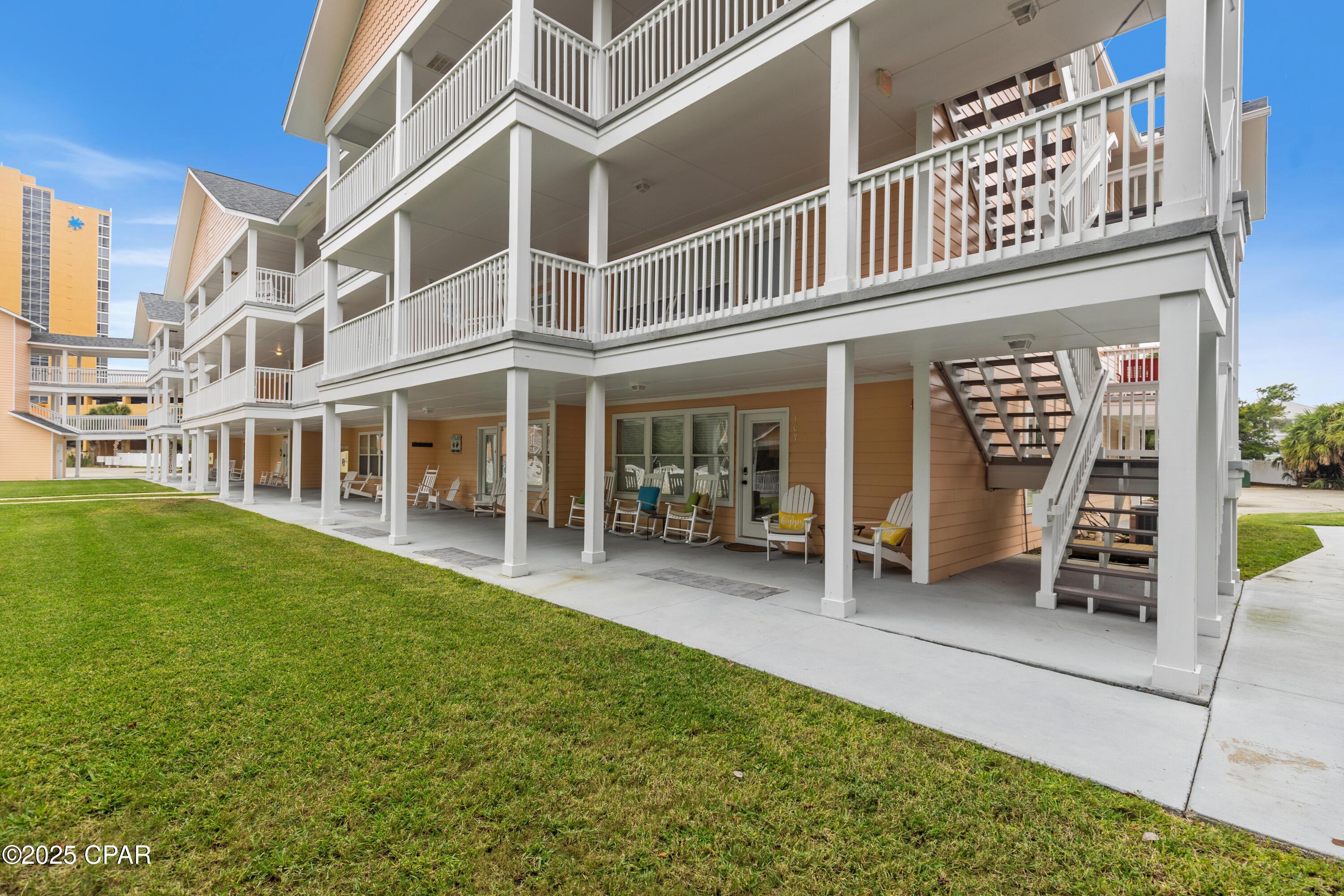 Peachtree Place Phase II - Residential