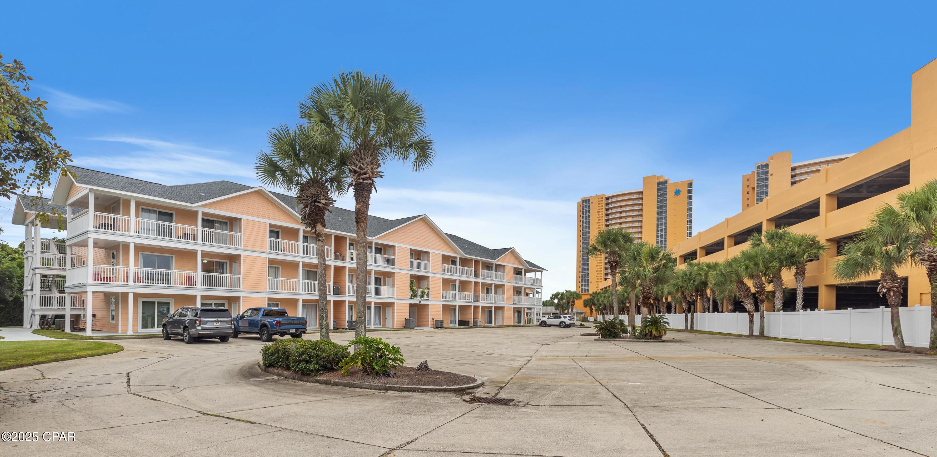 Peachtree Place Phase II - Residential