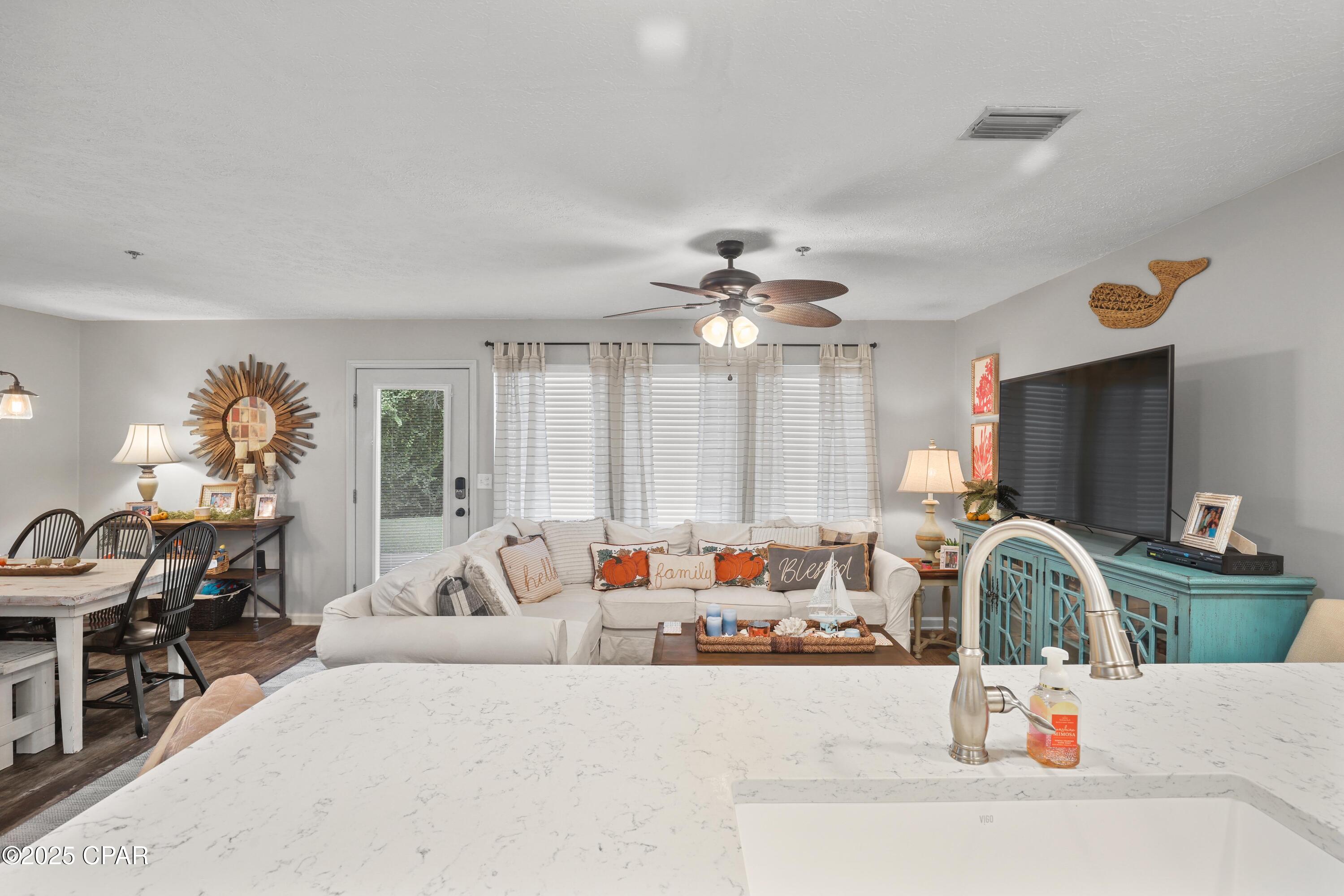 Peachtree Place Phase II - Residential