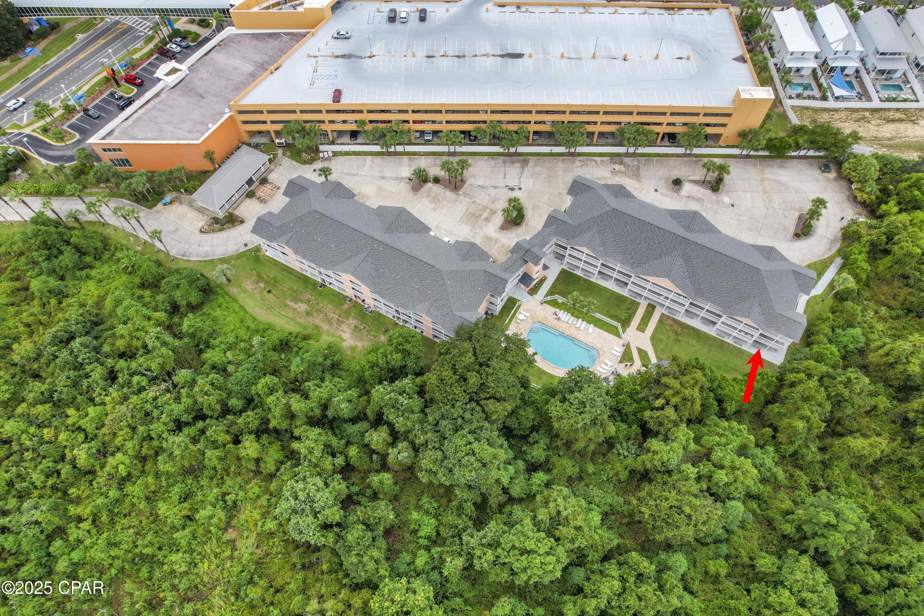 Peachtree Place Phase II - Residential