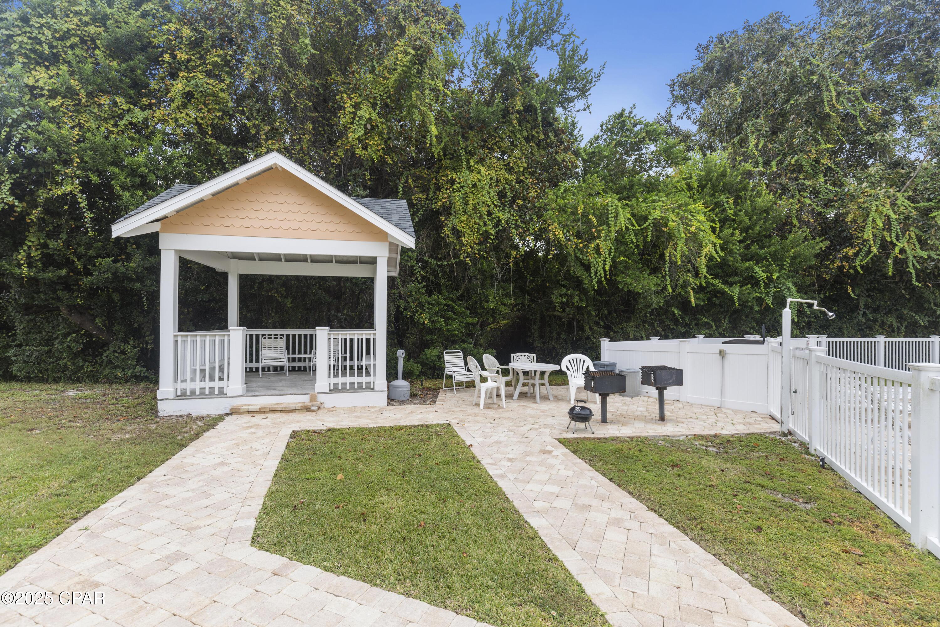 Peachtree Place Phase II - Residential