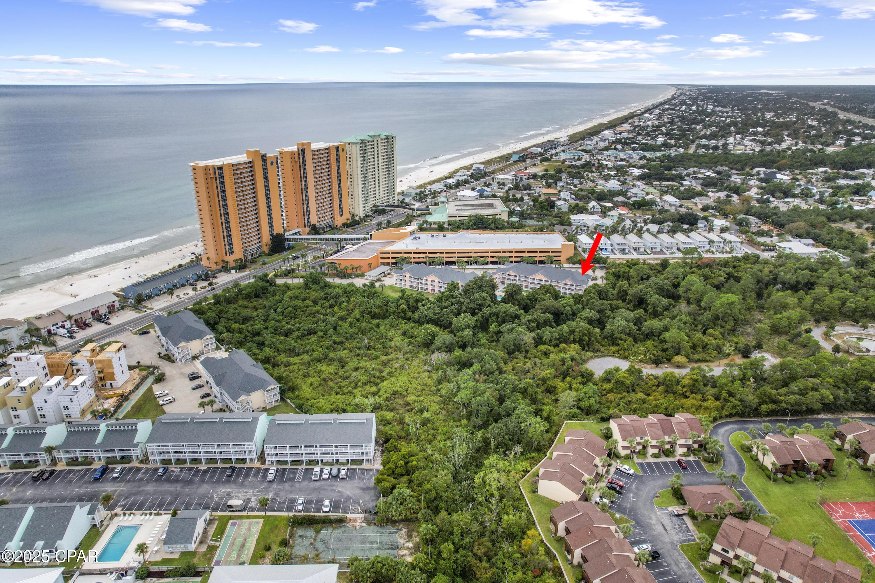 Peachtree Place Phase II - Residential