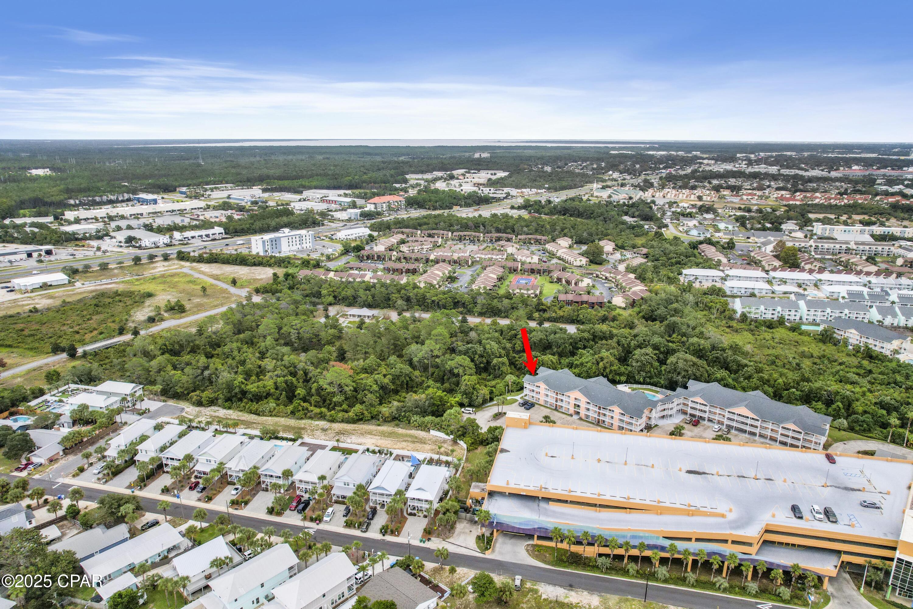 Peachtree Place Phase II - Residential