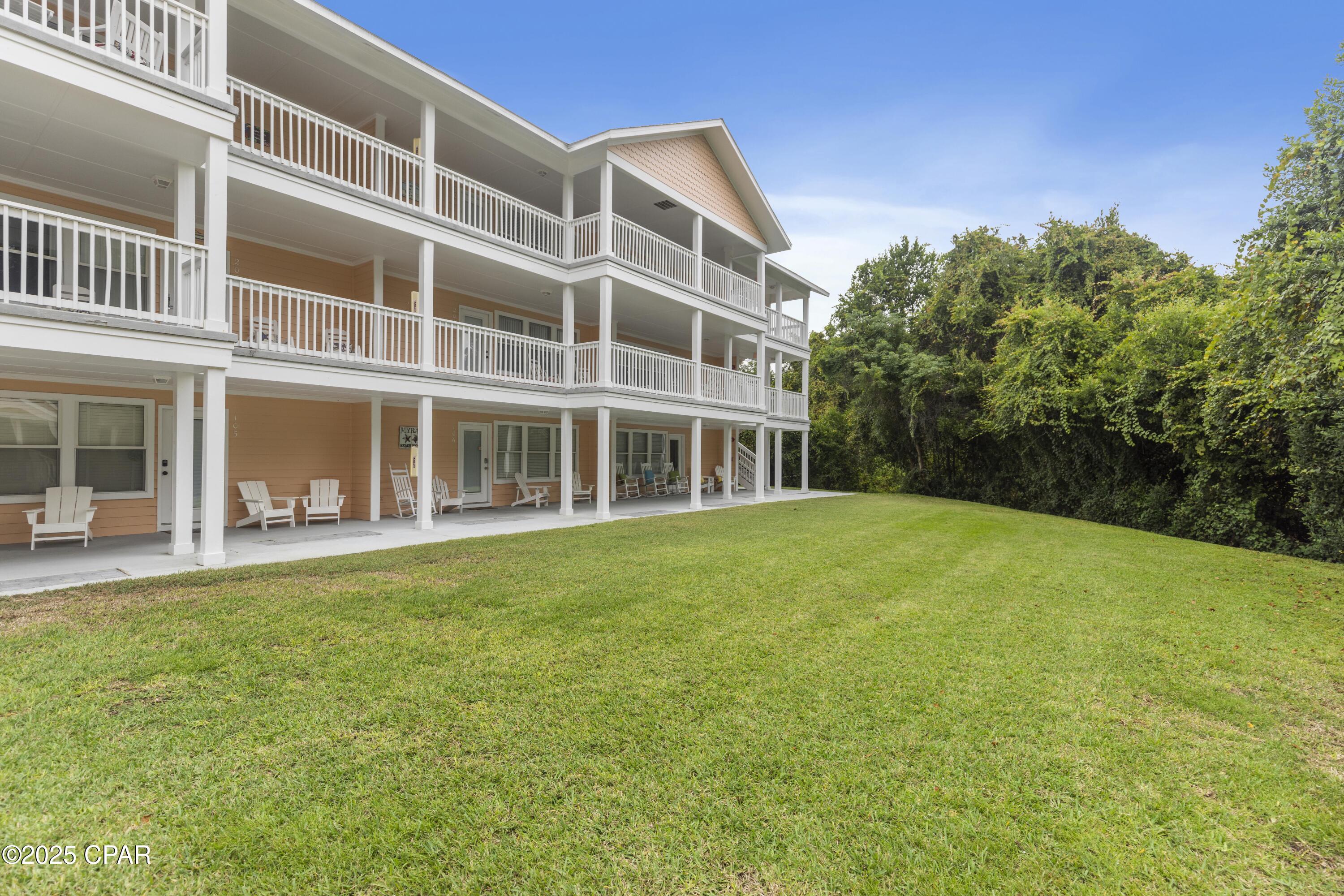 Peachtree Place Phase II - Residential