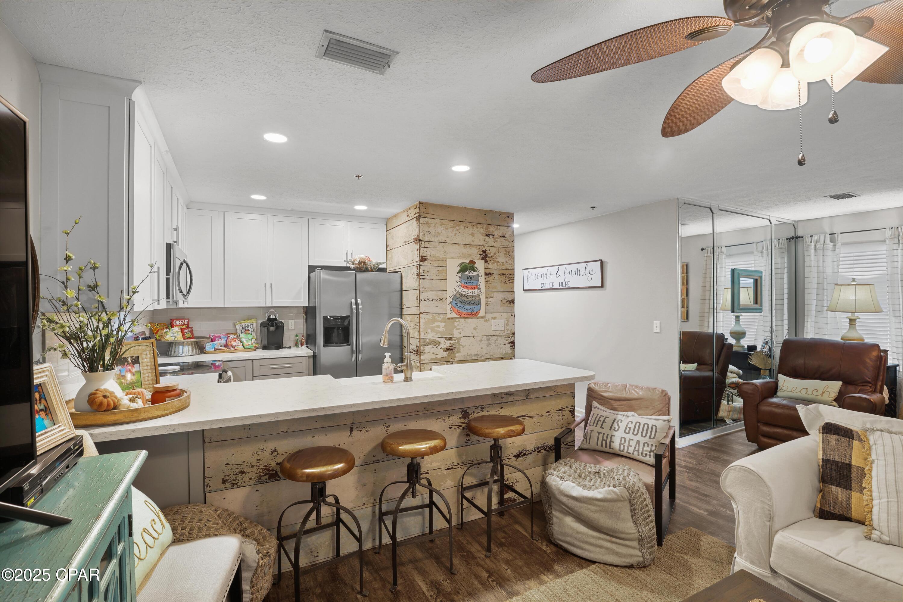 Peachtree Place Phase II - Residential