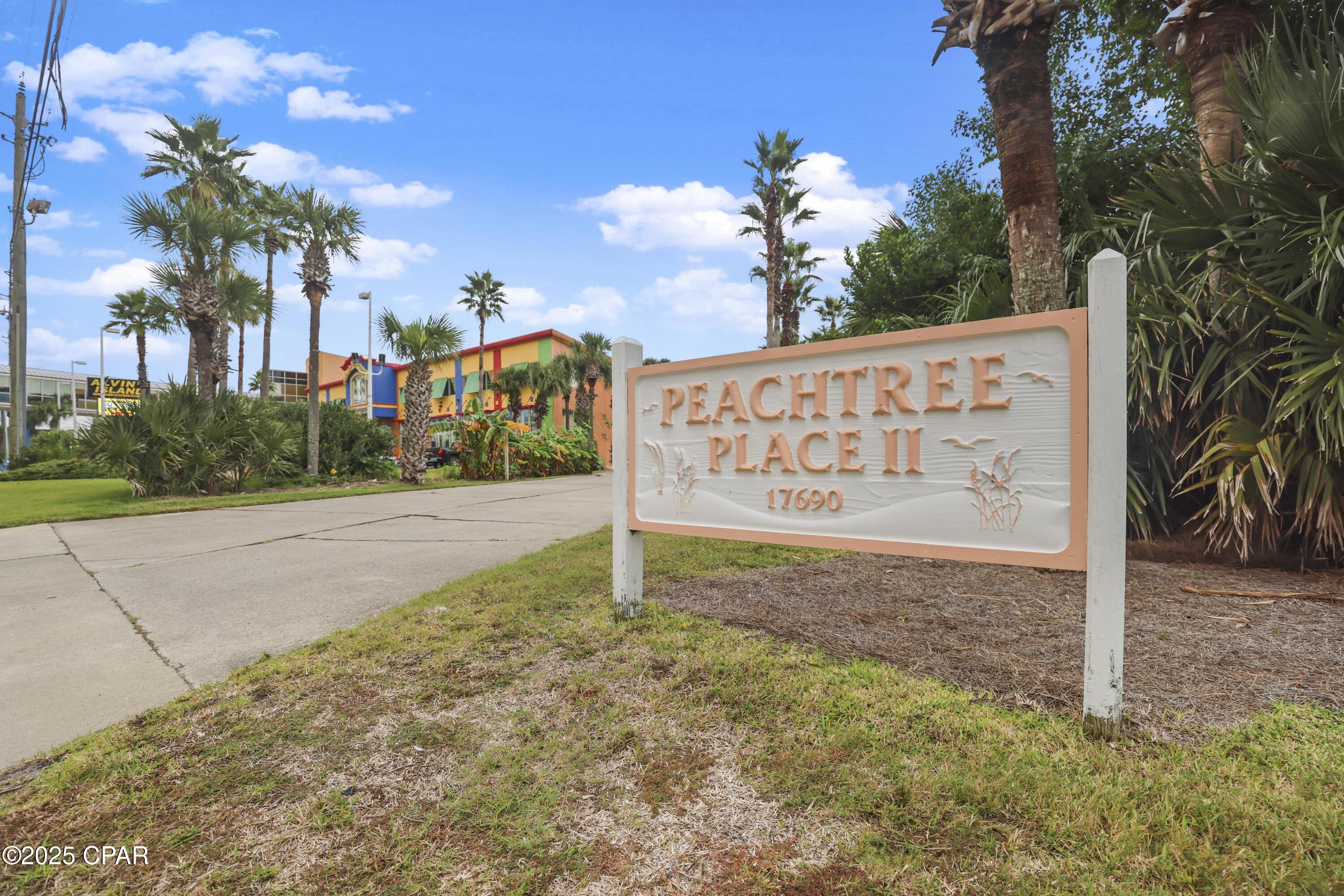 Peachtree Place Phase II - Residential