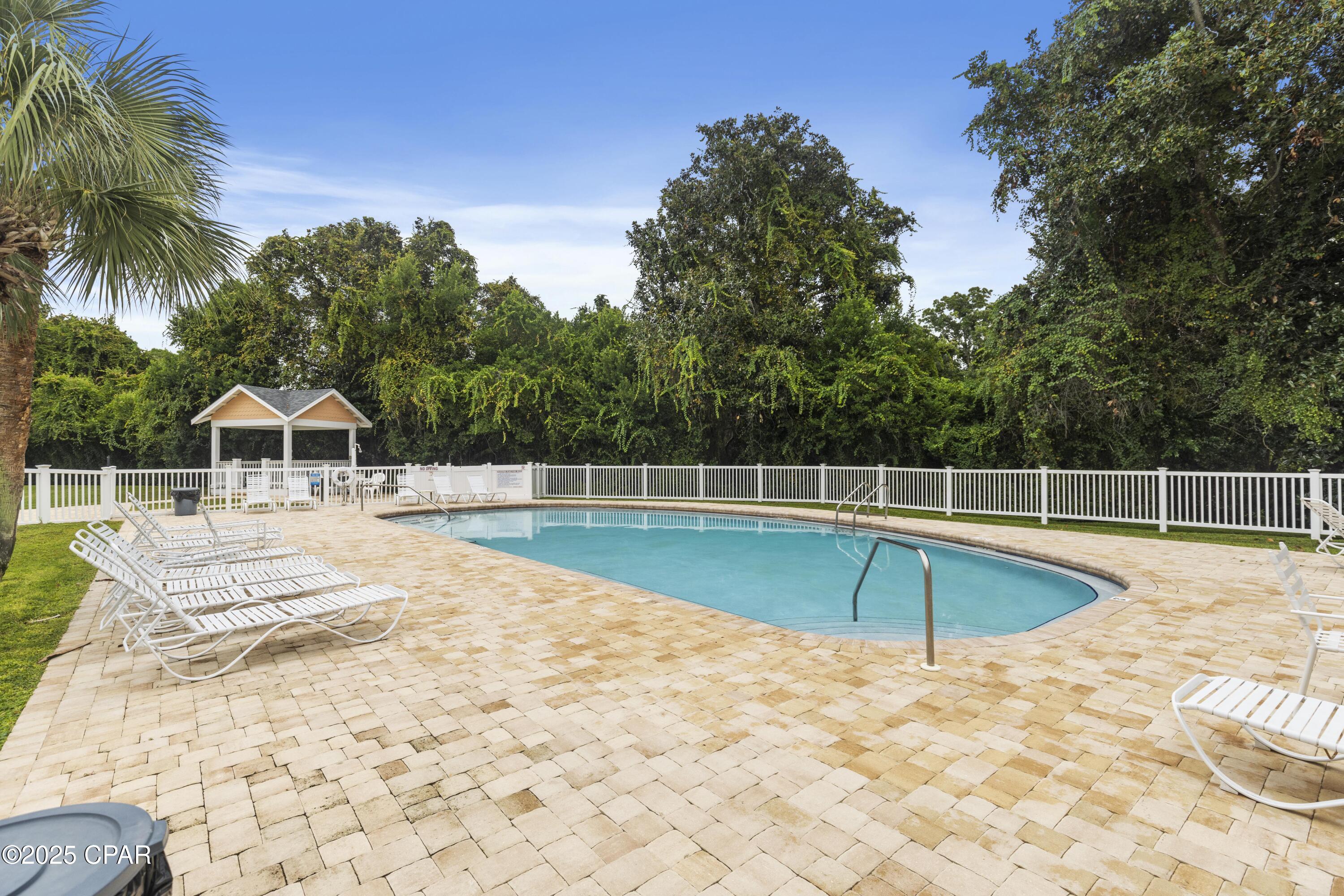 Peachtree Place Phase II - Residential