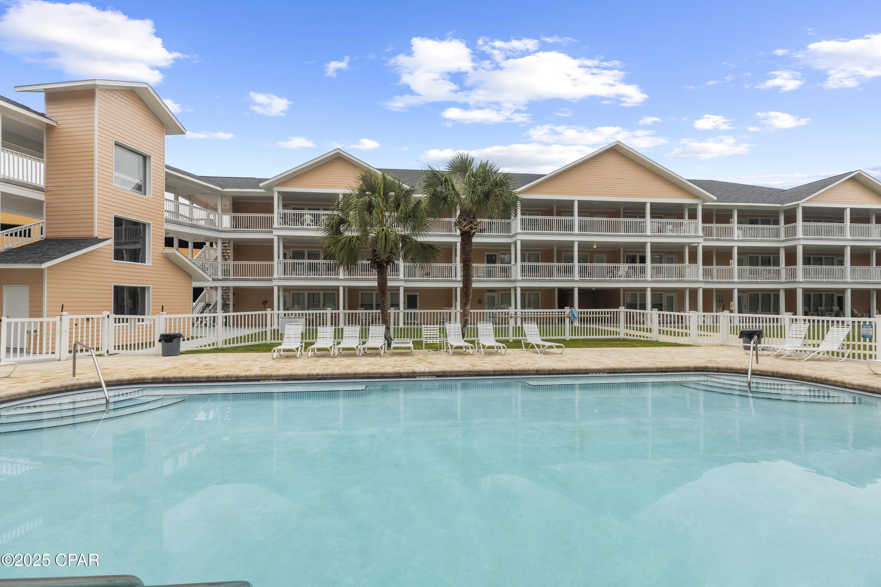 Peachtree Place Phase II - Residential