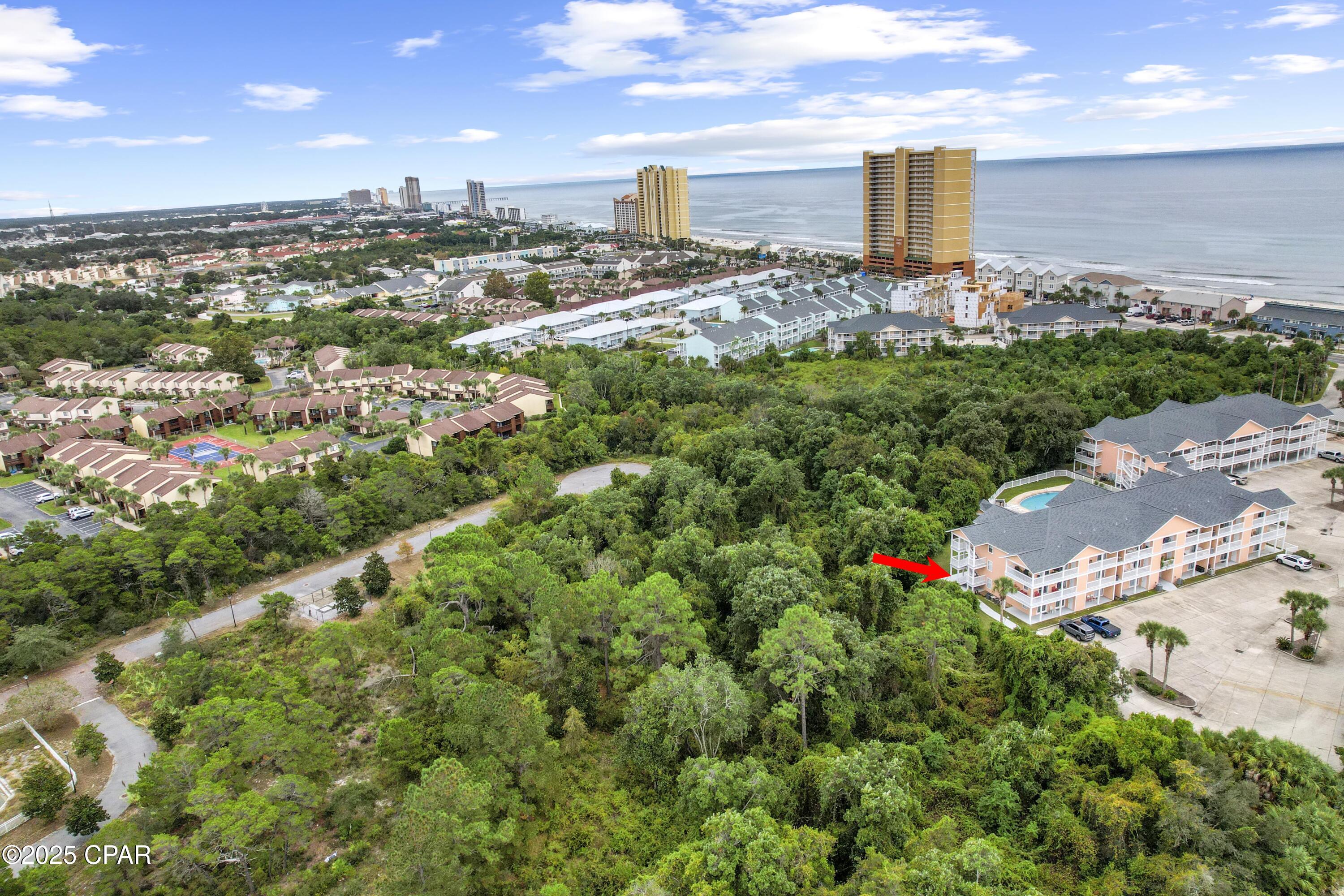 Peachtree Place Phase II - Residential