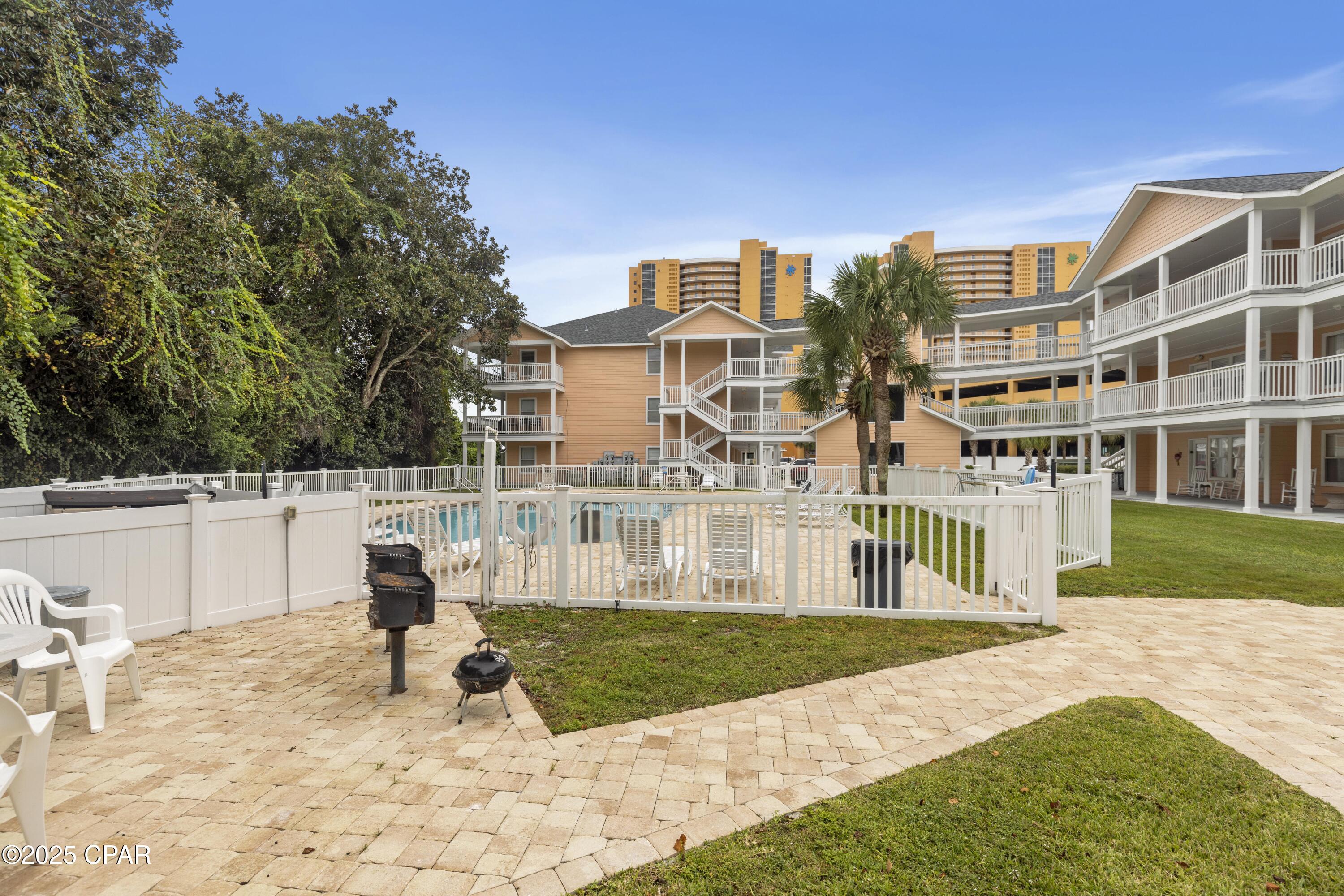 Peachtree Place Phase II - Residential