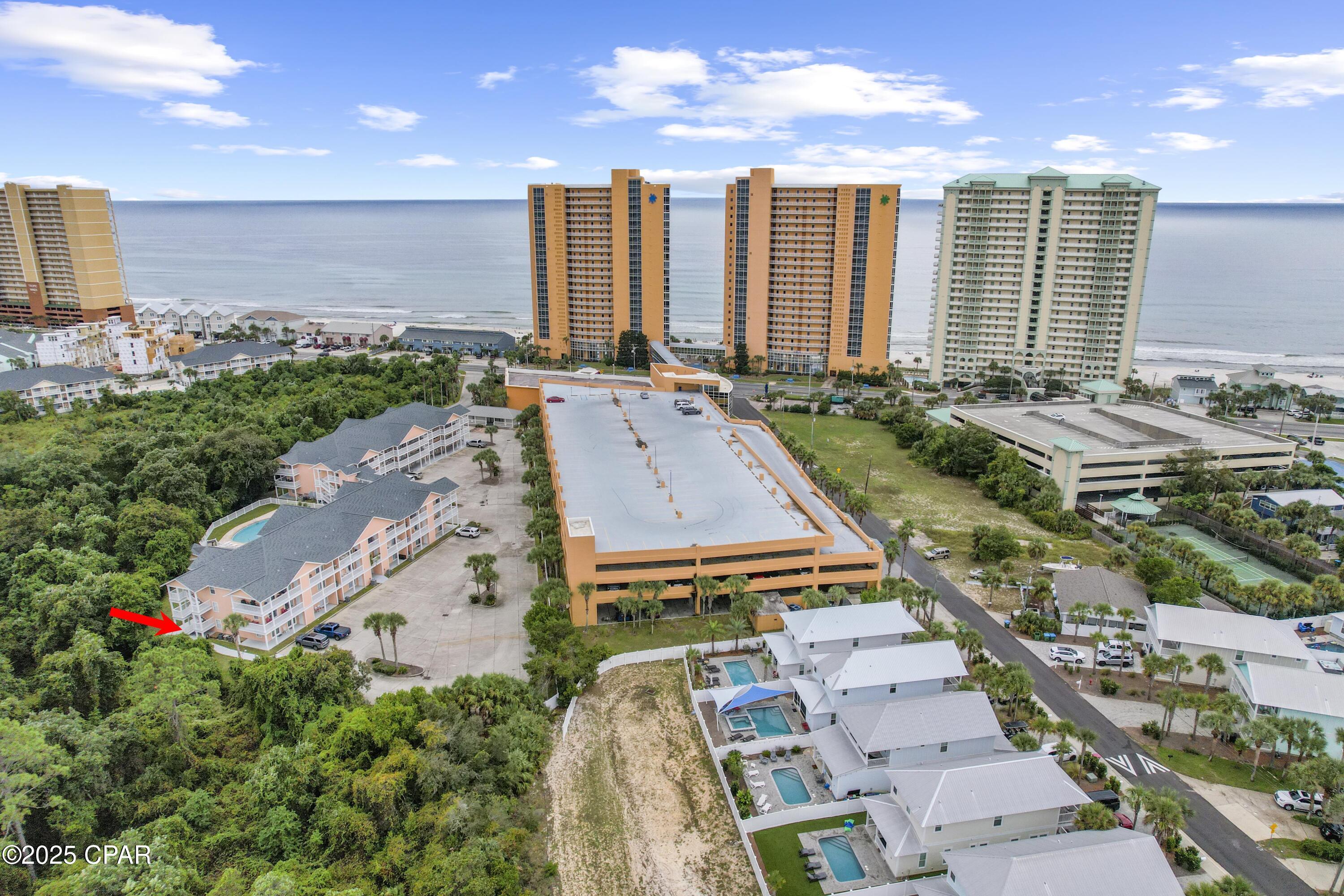 Peachtree Place Phase II - Residential