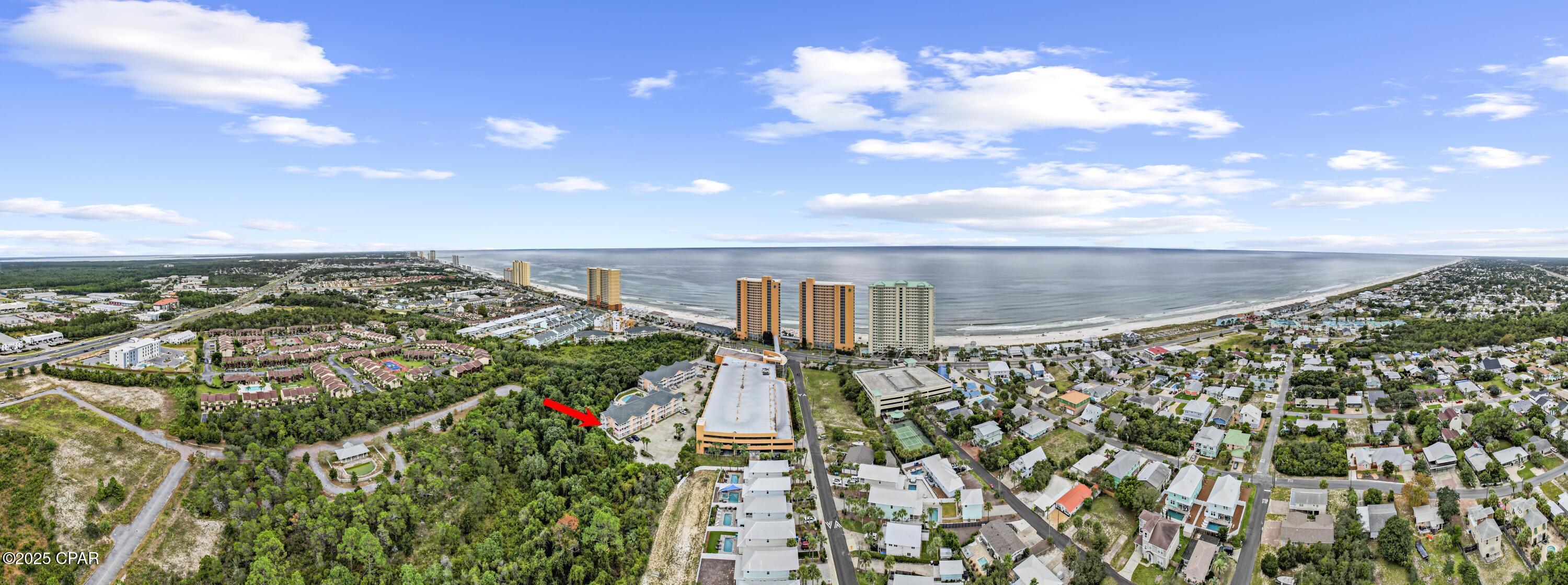 Peachtree Place Phase II - Residential