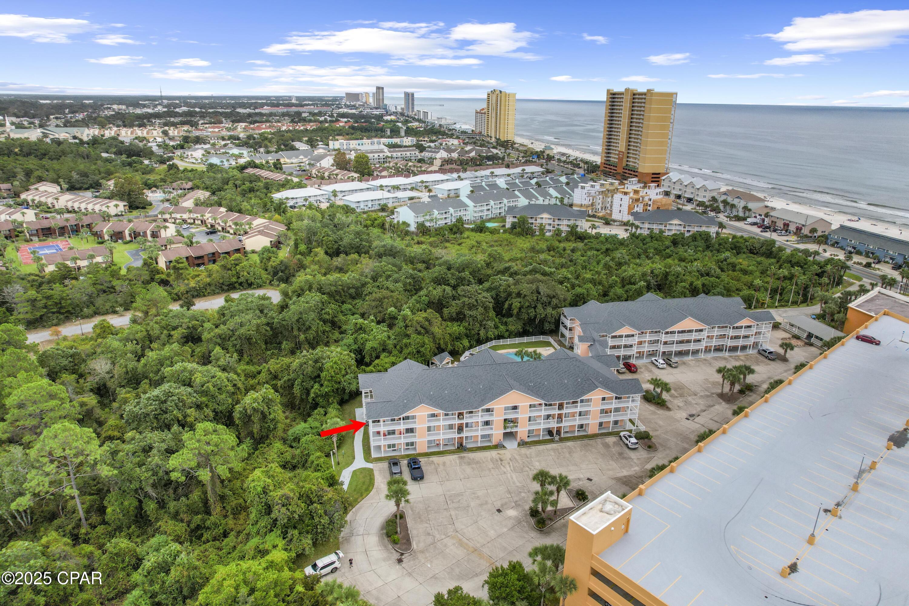 Peachtree Place Phase II - Residential