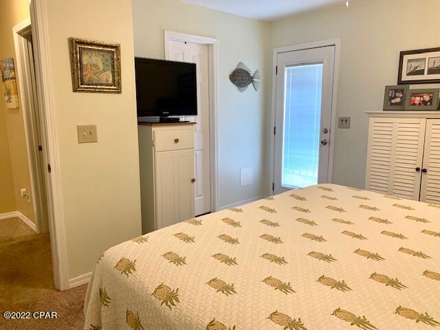 Gulf Highlands Beach Resort - Residential