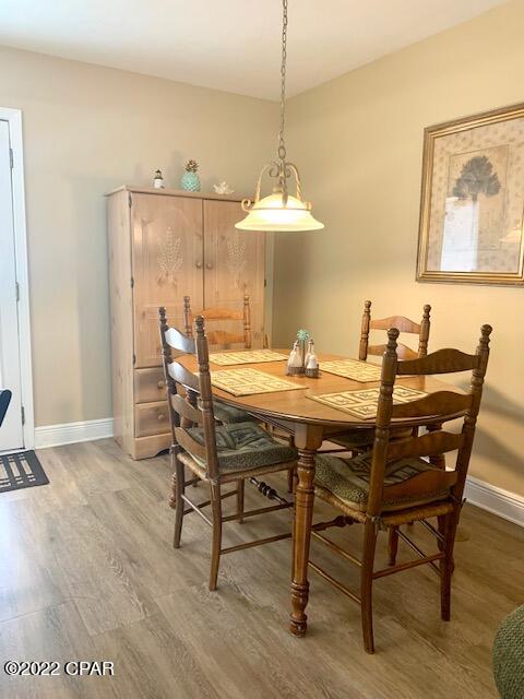 Gulf Highlands Beach Resort - Residential