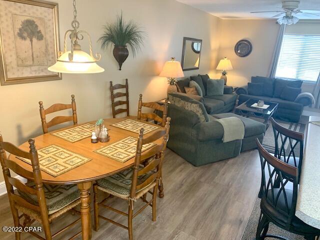 Gulf Highlands Beach Resort - Residential