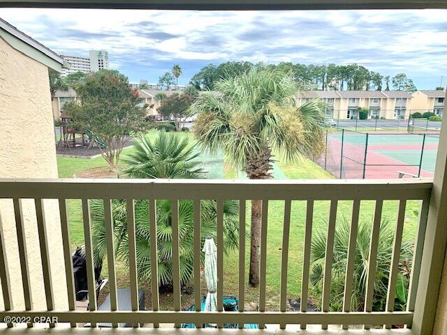 Gulf Highlands Beach Resort - Residential