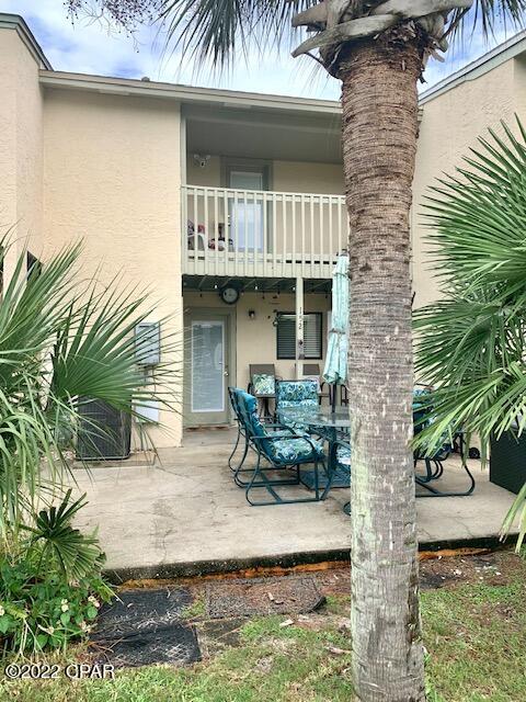 Gulf Highlands Beach Resort - Residential