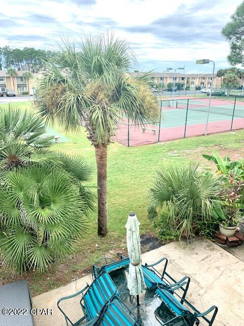 Gulf Highlands Beach Resort - Residential