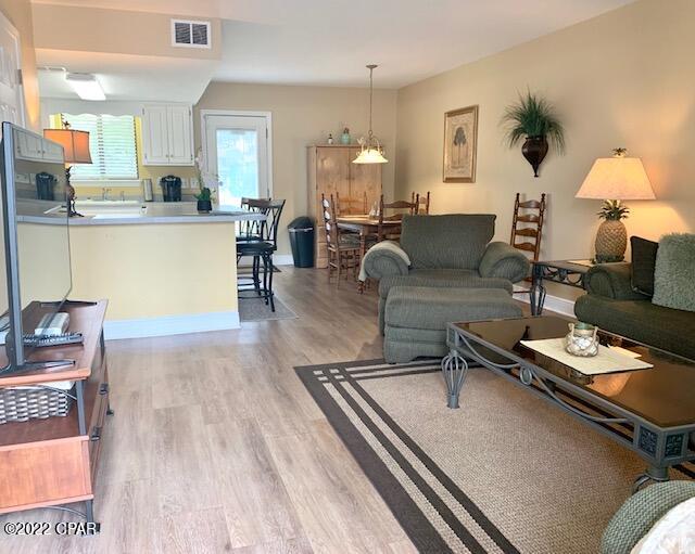 Gulf Highlands Beach Resort - Residential