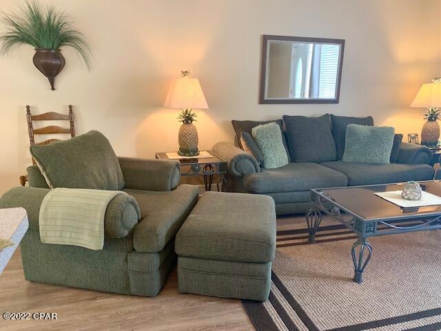 Gulf Highlands Beach Resort - Residential