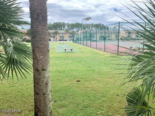 Gulf Highlands Beach Resort - Residential