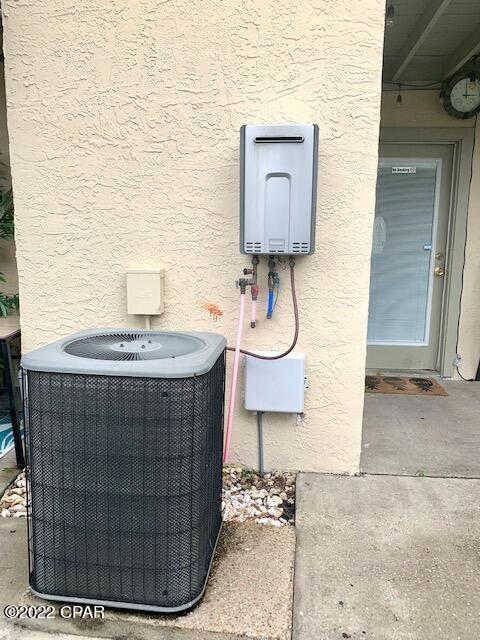 Gulf Highlands Beach Resort - Residential