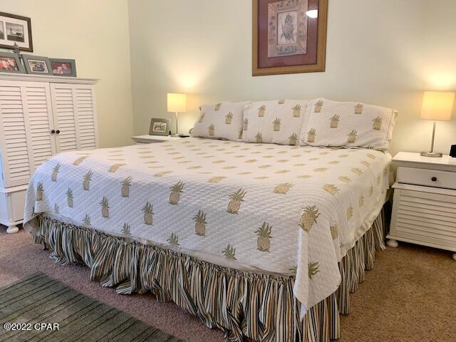 Gulf Highlands Beach Resort - Residential