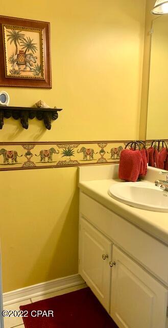 Gulf Highlands Beach Resort - Residential