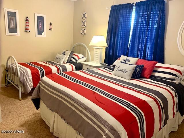 Gulf Highlands Beach Resort - Residential