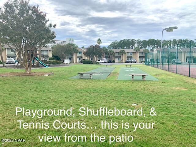 Gulf Highlands Beach Resort - Residential