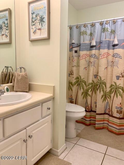 Gulf Highlands Beach Resort - Residential