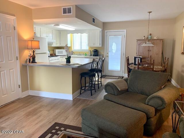 Gulf Highlands Beach Resort - Residential