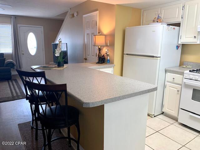 Gulf Highlands Beach Resort - Residential