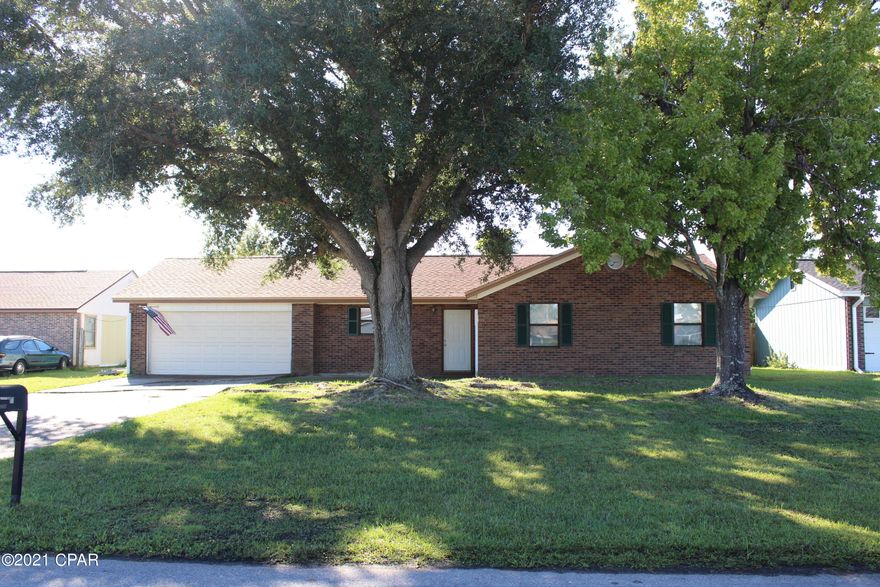 Perfect for the DIY person.  Does need some repairs. Has a new roof.