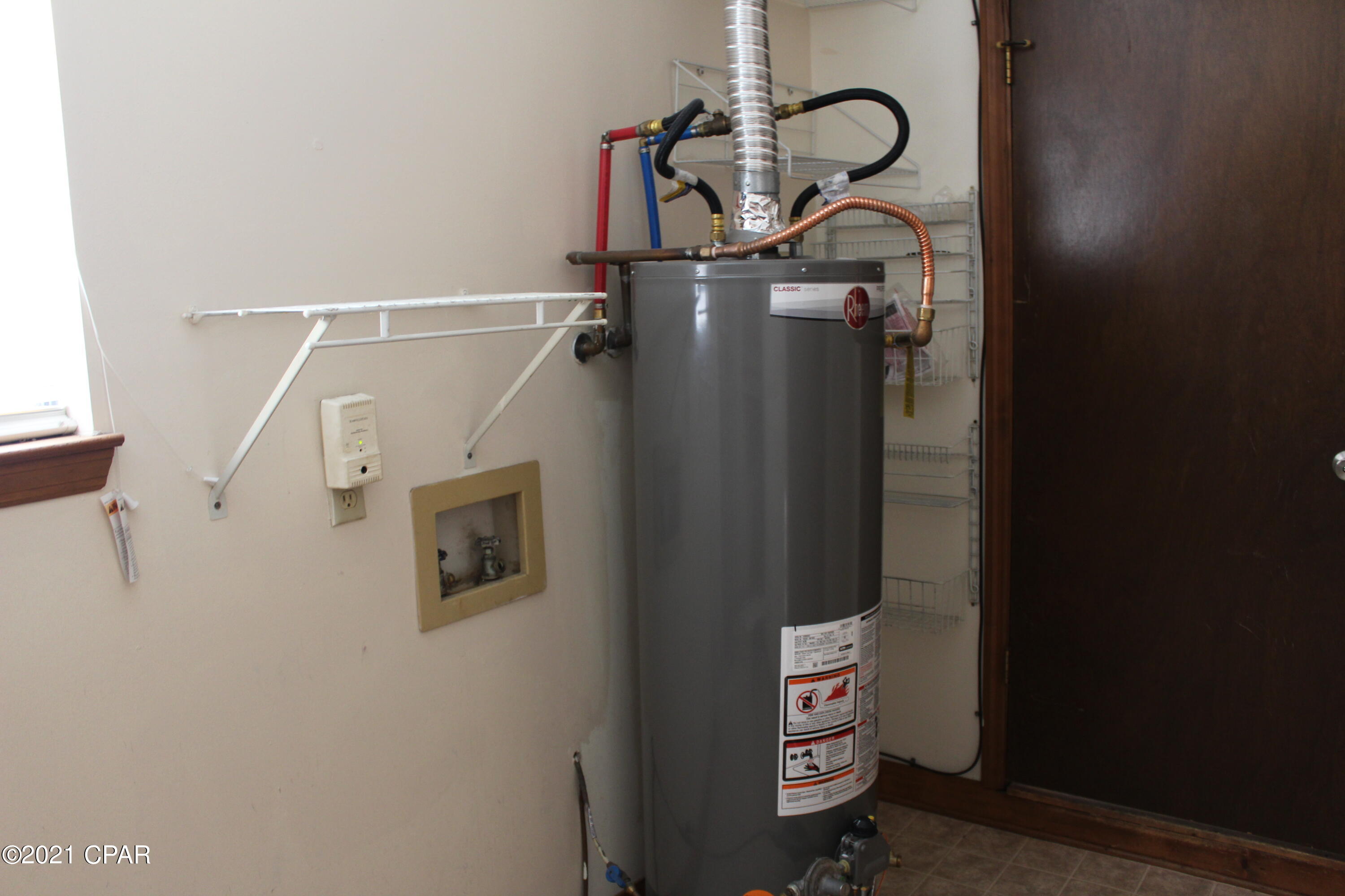 Callaway Forest U-2 - Residential