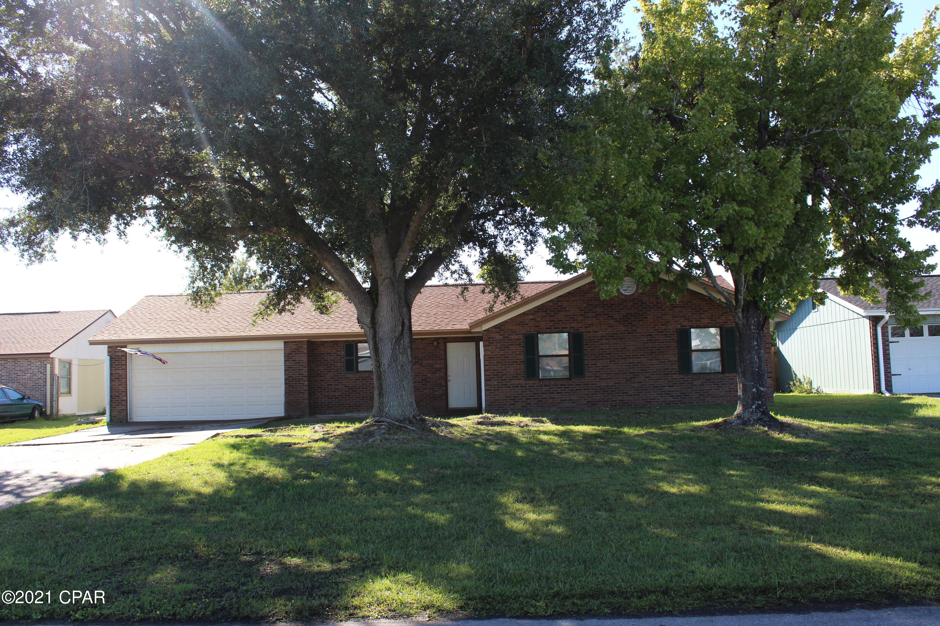 Callaway Forest U-2 - Residential