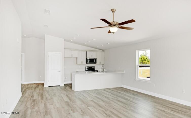 Sunrise at East Bay - Residential