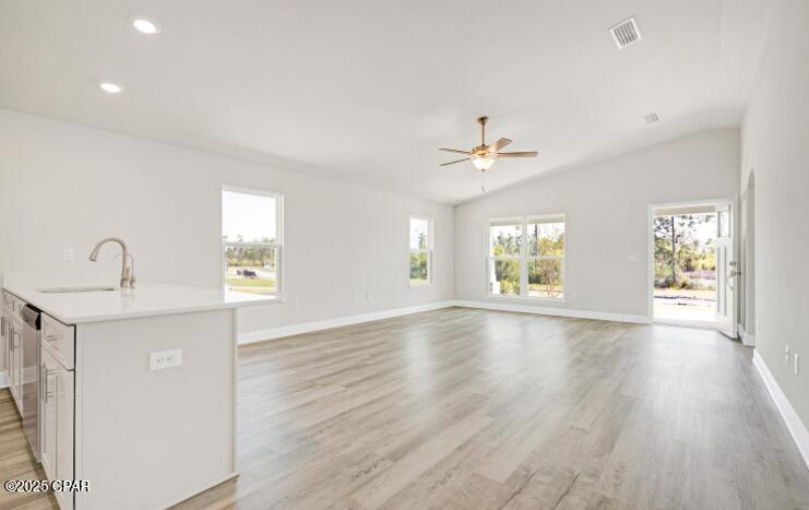 Sunrise at East Bay - Residential