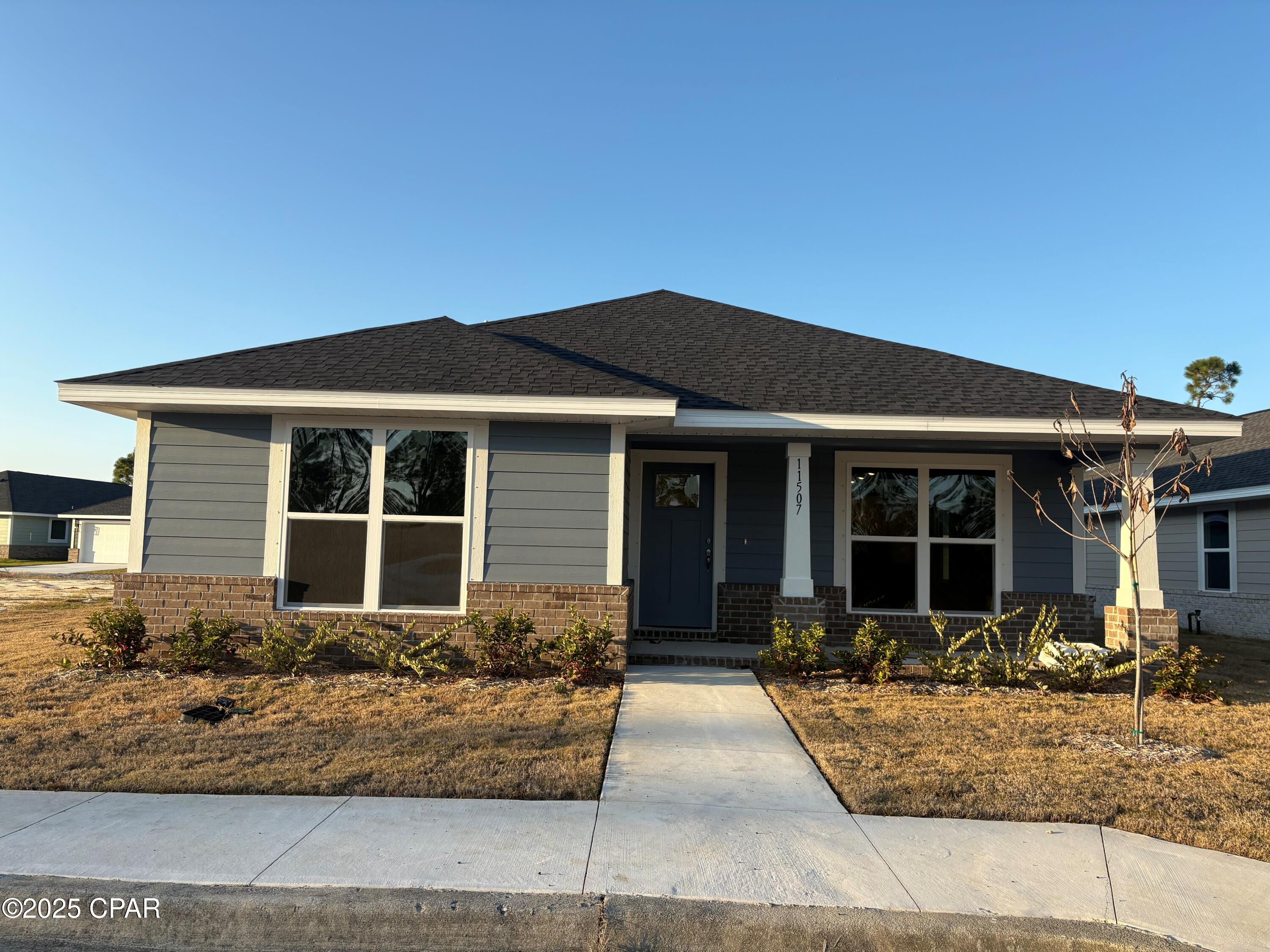 Sunrise at East Bay - Residential