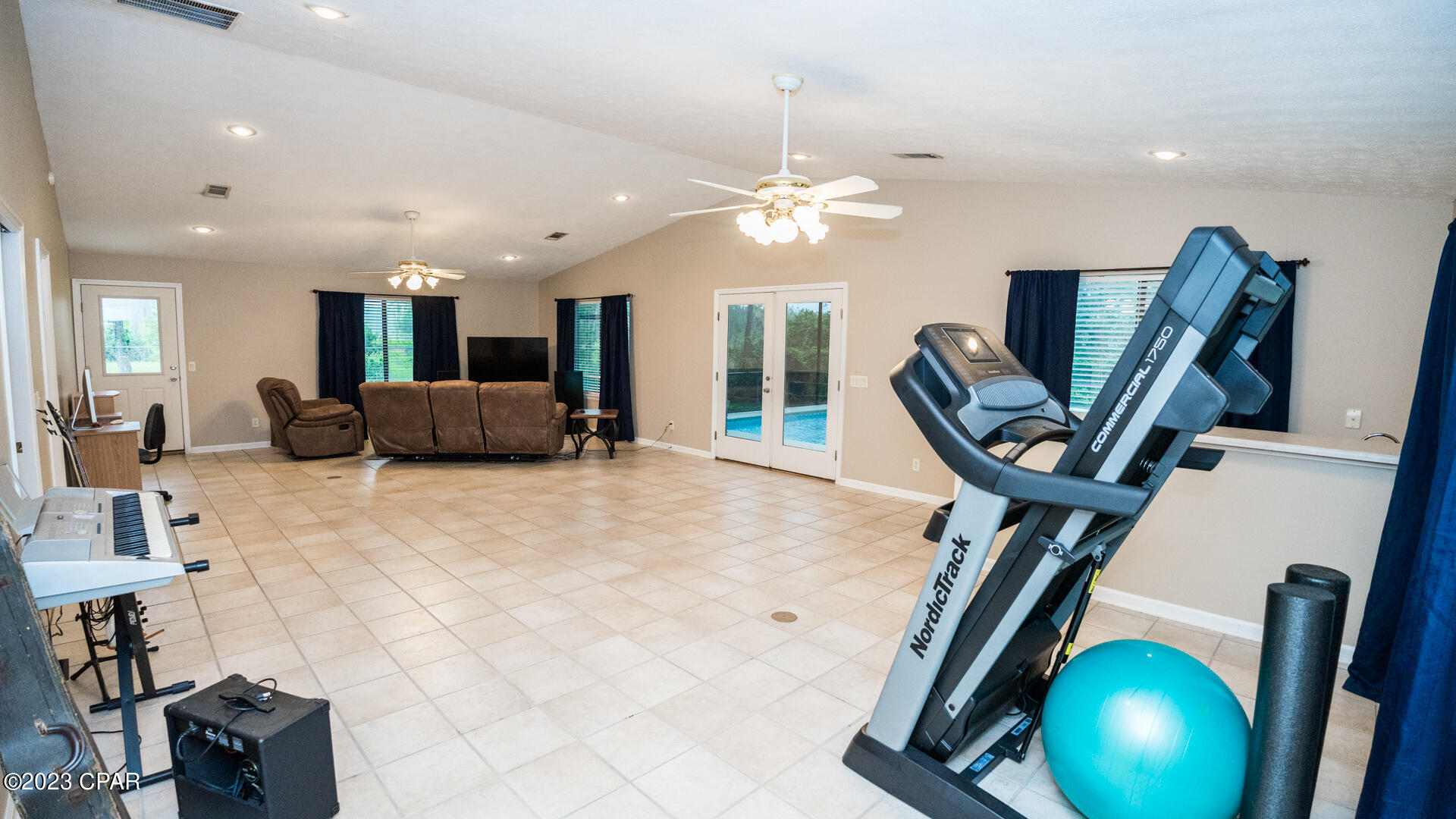 Gulf Highlands Unit-2 - Residential