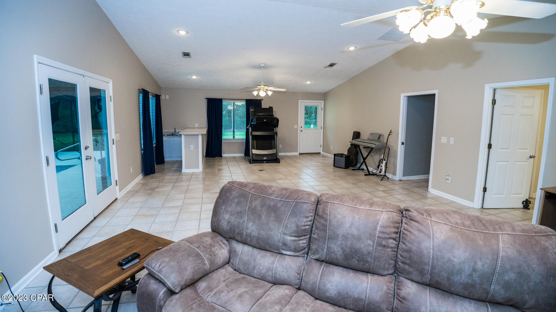 Gulf Highlands Unit-2 - Residential